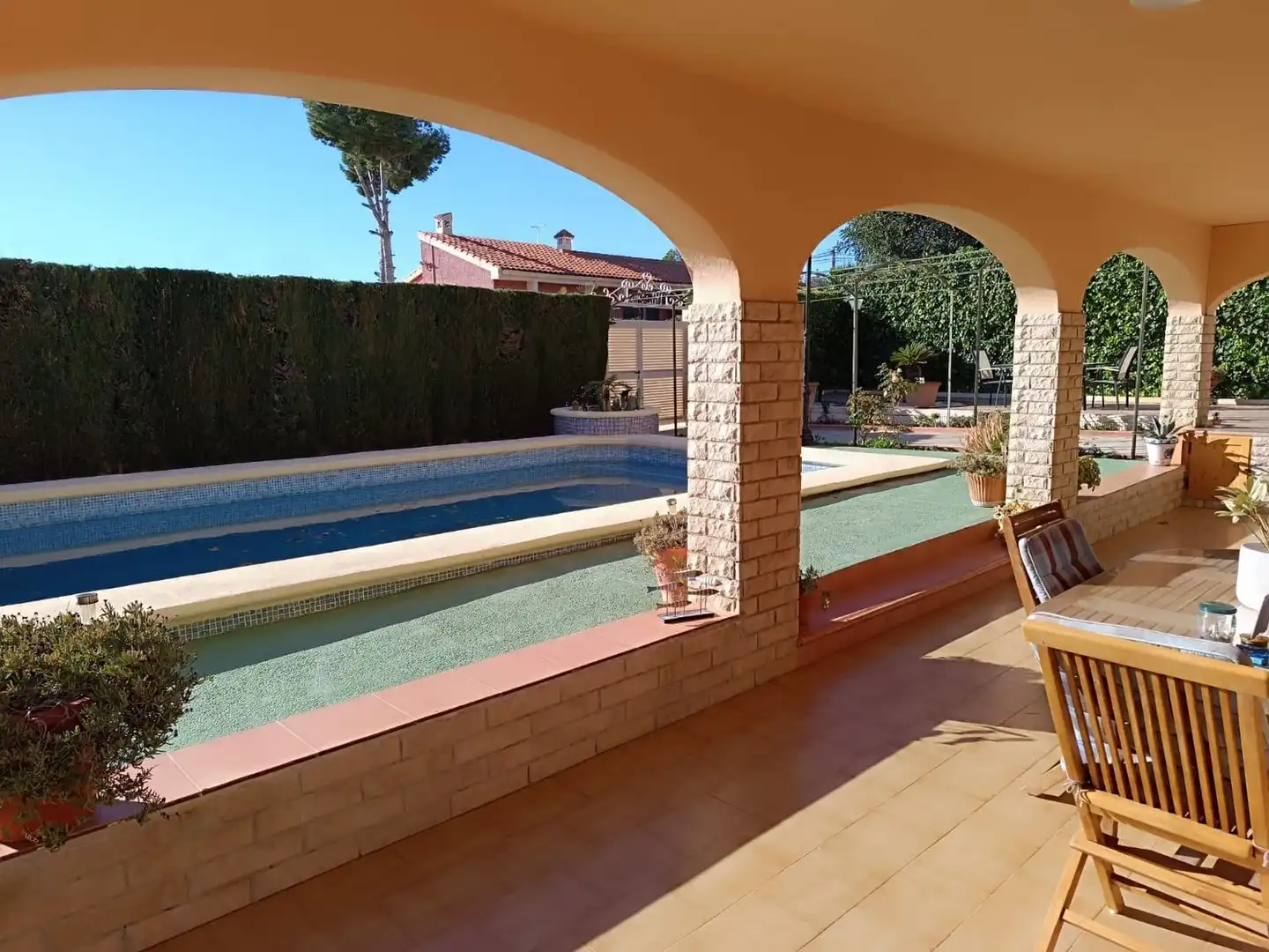 Detached house with pool for sale in varadero 0, imagen 29