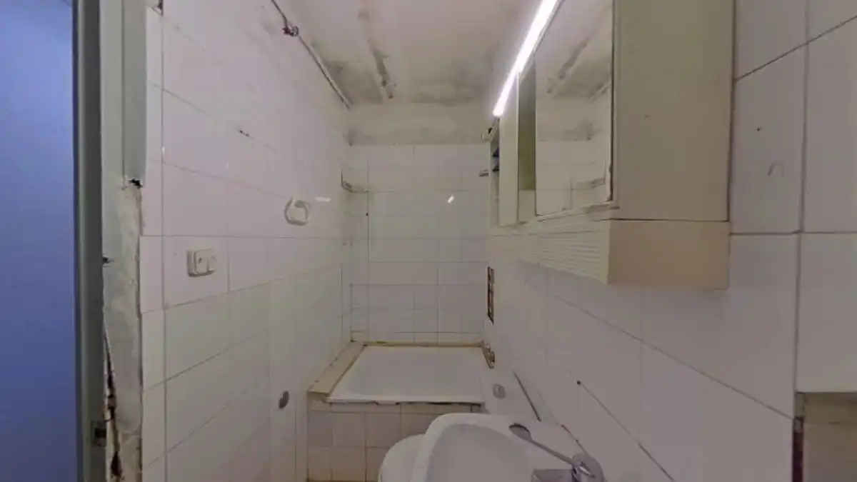 Wohnung zum Verkauf in Passatge de Caralt, Singuerlín
