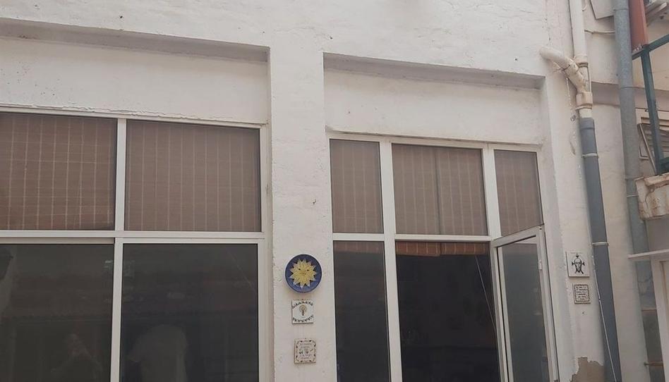 Foto 1 de Casa o xalet en venda a Boyero, Florida Baja, Alicante