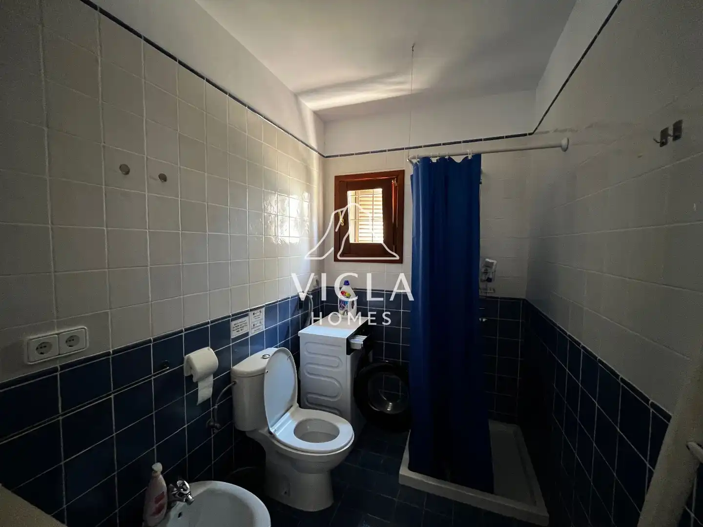 Casa amb terrassa de lloguer a Es Cubells, imagen 17