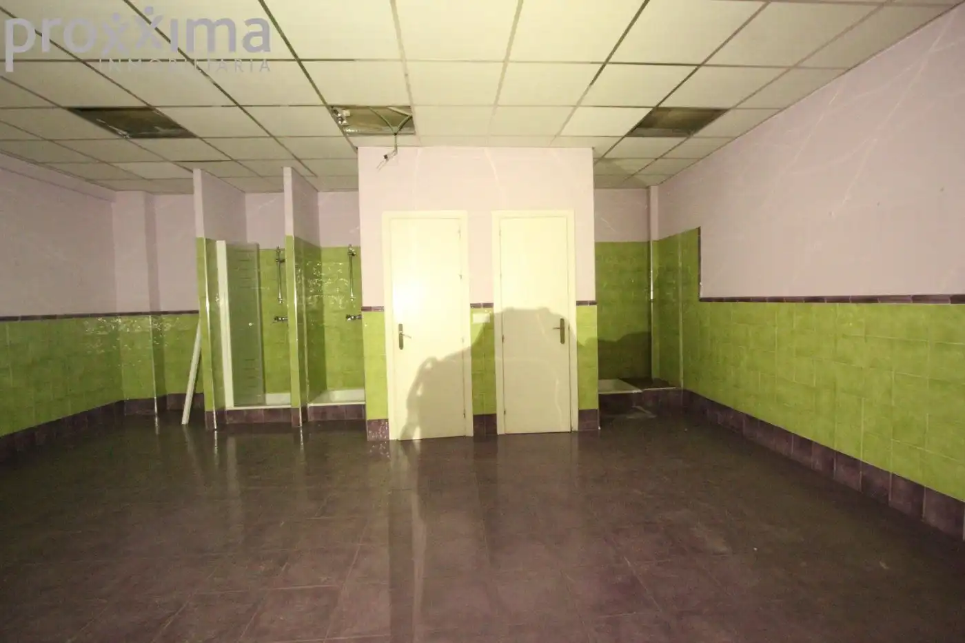 Geschaftsraum zur Miete in San Julián