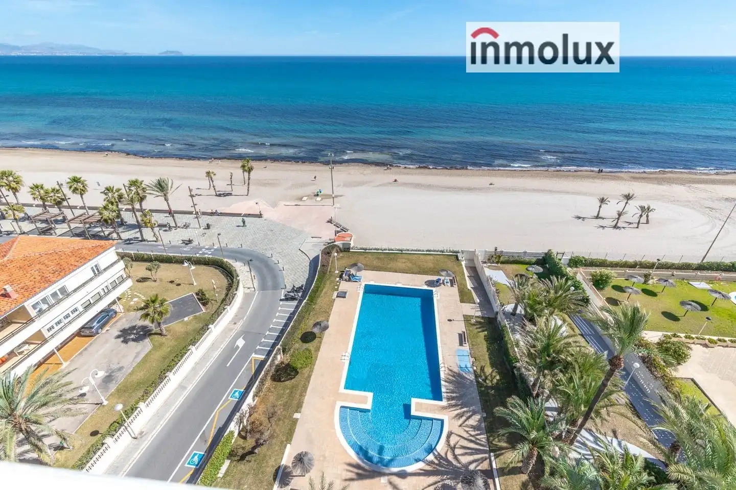 Appartamento con piscina in affitto a Calle Sicilia, imagen 38