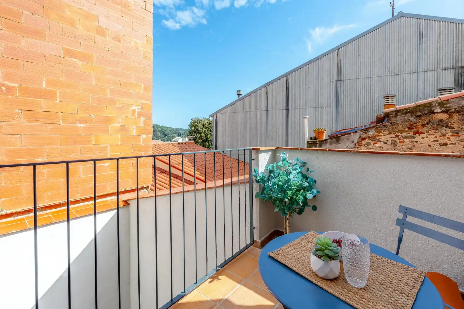 Dúplex en venta en Sant Celoni