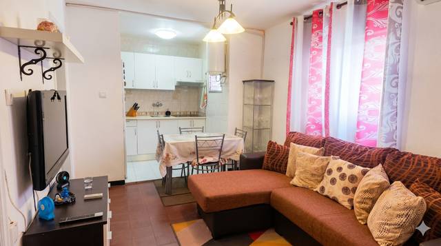 Piso en Venta en Calle Pérez Galdós en Valsequillo de Gran Canaria