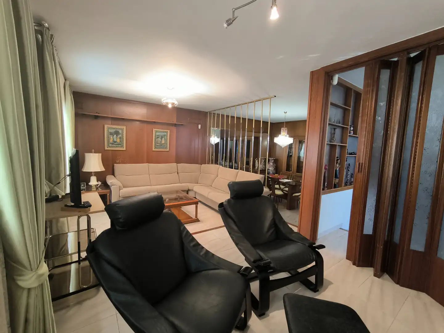 Villa avec jardin à vendre à L'Aldea, imagen 2