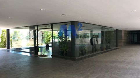 Foto 3 von Büro zur Miete in San Rafael, Zona Industrial, Alcobendas