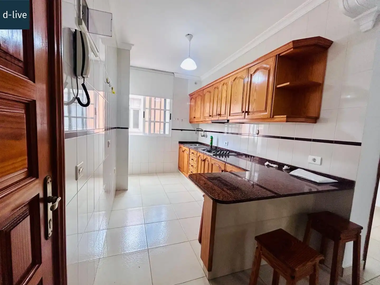 Piso con ascensor en venta en Isleta - Puerto - Guanarteme, imagen 2