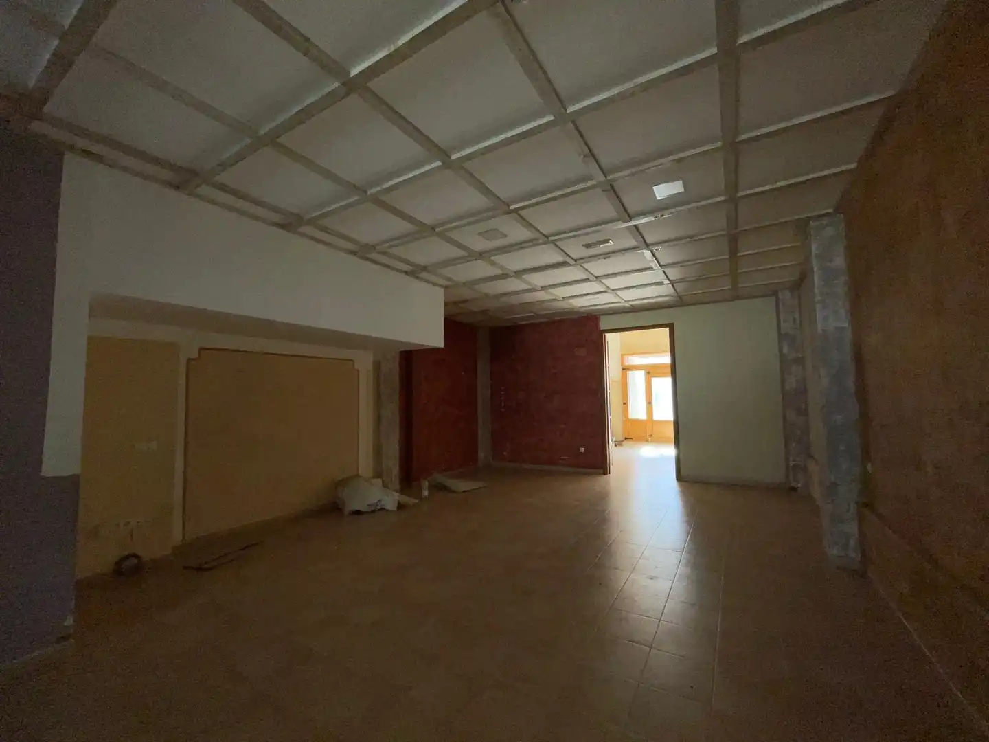 Local comercial en venda a Valderrobres, imagen 4