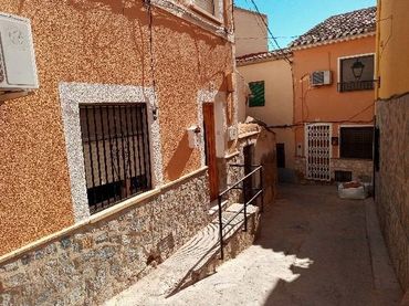Casa in vendita a Calle SAN BLAS