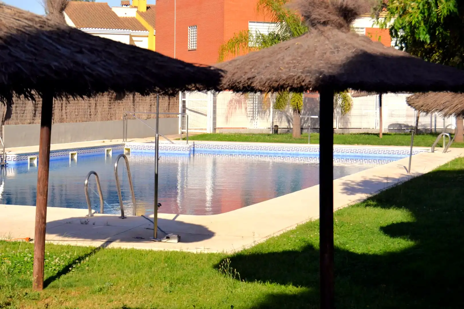 Piso con piscina en venta en Avenida Clara Campoamor, imagen 16