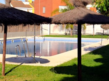 Piso con piscina en venta en Avenida Clara Campoamor