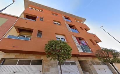 Exterior view of Duplex for sale in Alcarràs  with Balcony