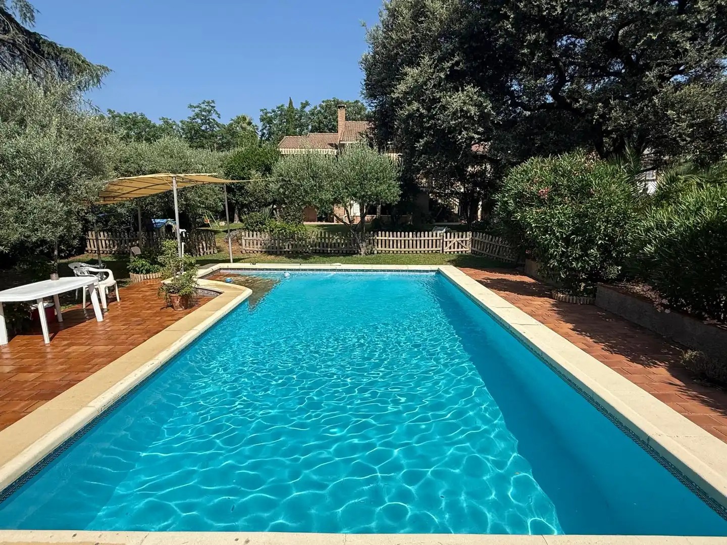 Villa in vendita a Norte-Sierra, imagen 2