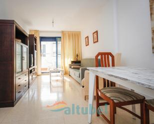 Exterior view of Apartment for sale in Peñíscola / Peníscola  with Air Conditioner and Terrace