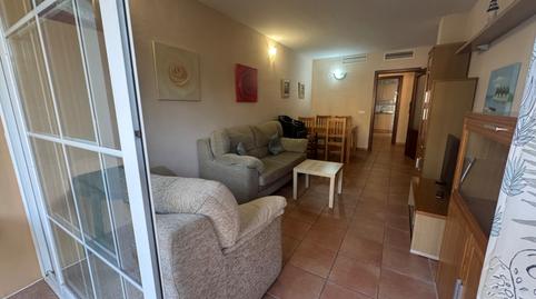 Foto 4 de Apartament de lloguer a Calle Alcalá Galiano, 54b, Los Pacos, Málaga