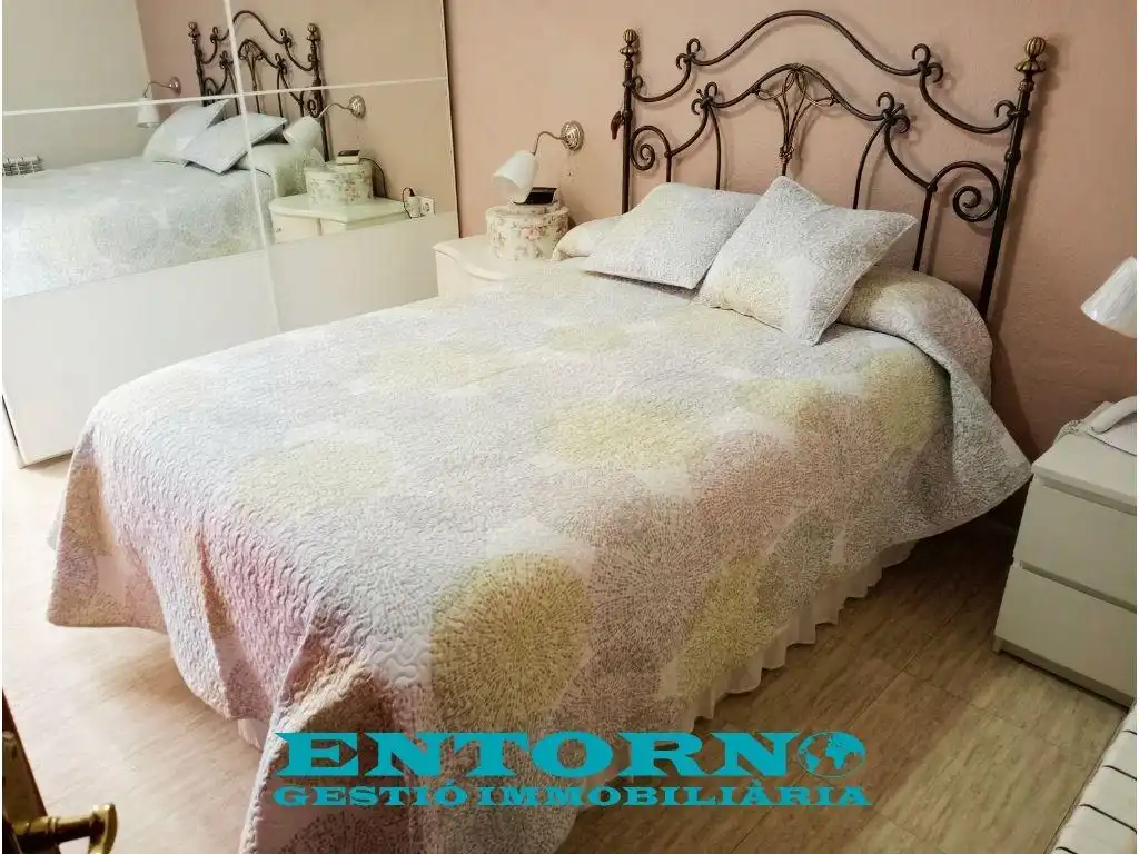 Piso con terraza en venta en Centre, imagen 21