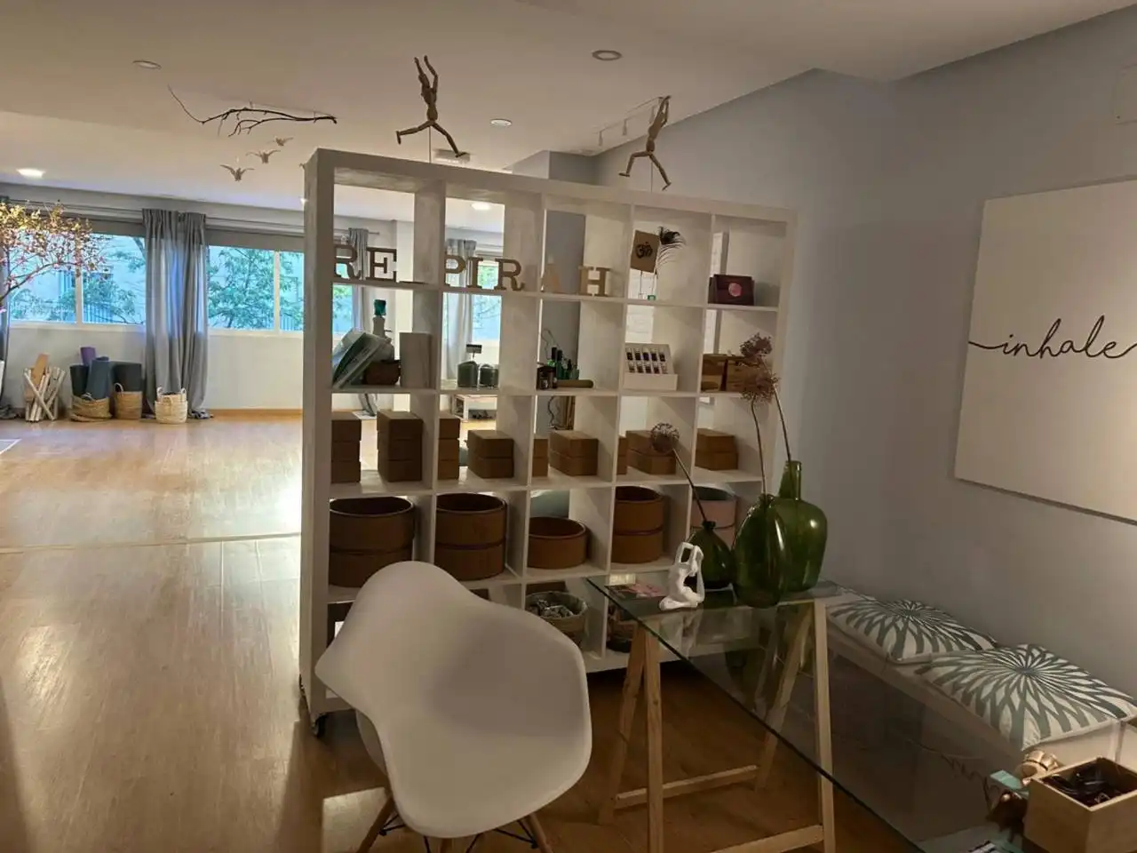 Büro zum Verkauf in Jerez de la Frontera mit Klimaanlage, Heizung und Alarm