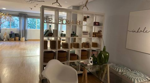 Foto 5 de Oficina en venda a Parque Avenida, Jerez de la Frontera