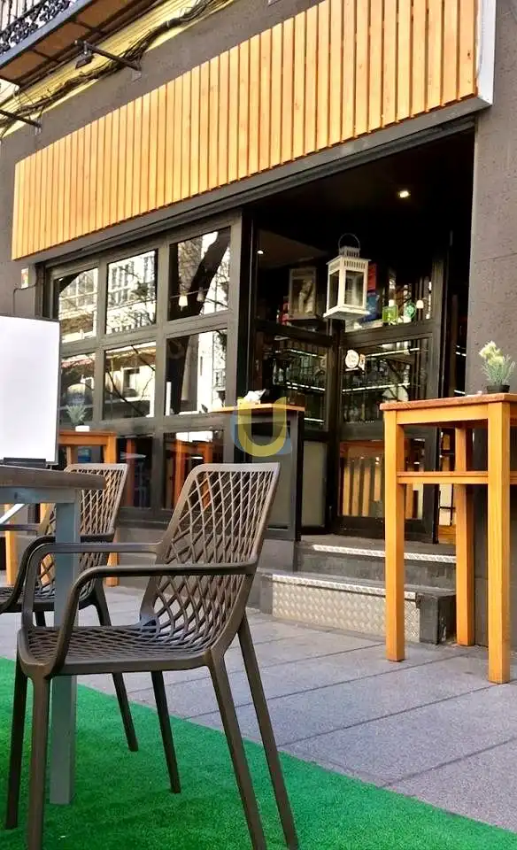 Business premises for transfer in Chamberí, imagen 4