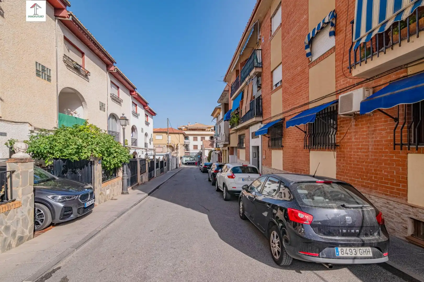 Appartamento in vendita a Calle Calle San Juan Nepomuceno 1, imagen 28