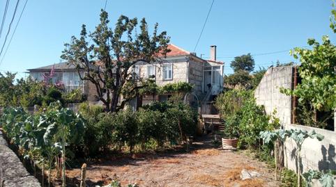 Foto 2 de Pis en venda a San Francisco, Ourense