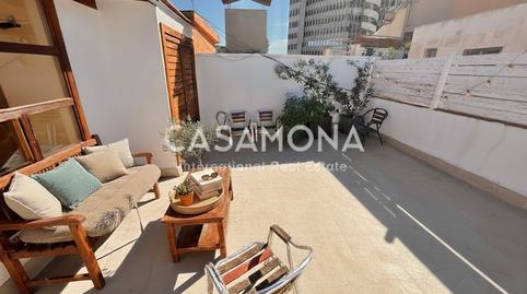 Foto 3 de Dúplex de lloguer a El Raval,  Barcelona Capital