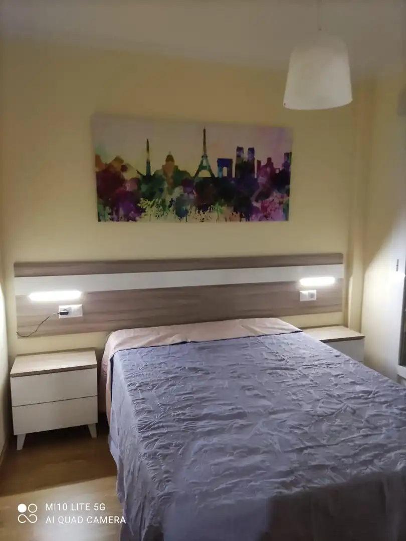 Dormitori de Pis en venda en Valdepeñas
