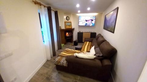 Foto 2 de Casa o xalet en venda a Medina, 20, Baraona, Soria