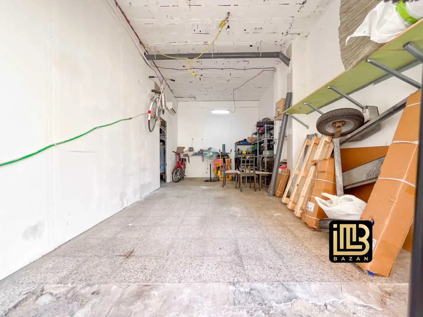 Commercial properties for rent in Málaga