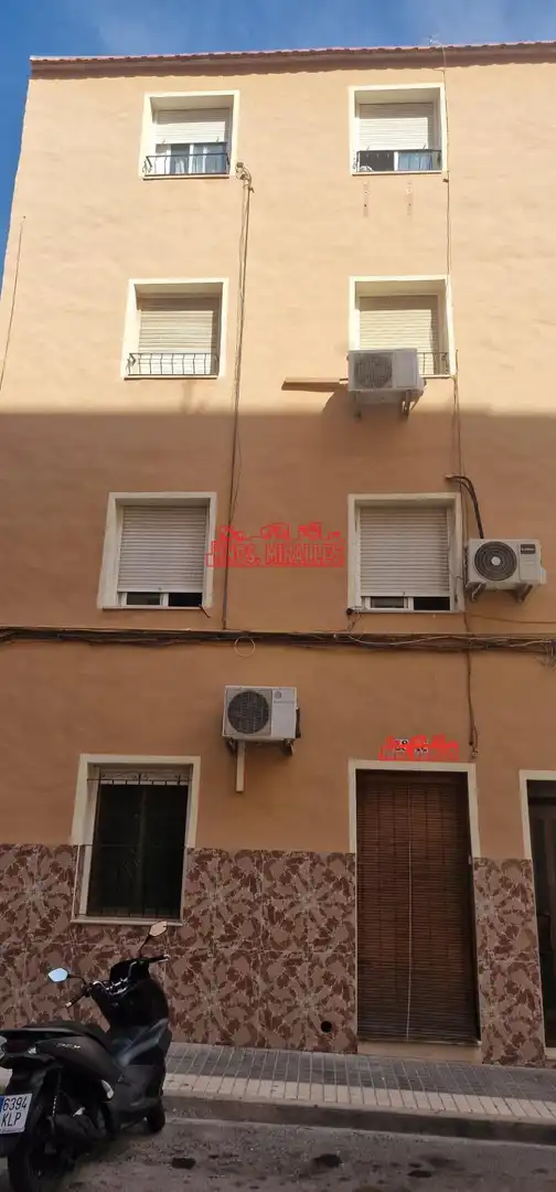 Wohnung zum Verkauf in Elche ciudad, imagen 20