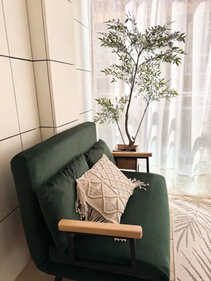 Appartement avec terrasse à vendre à Zona Pueblo, imagen 37