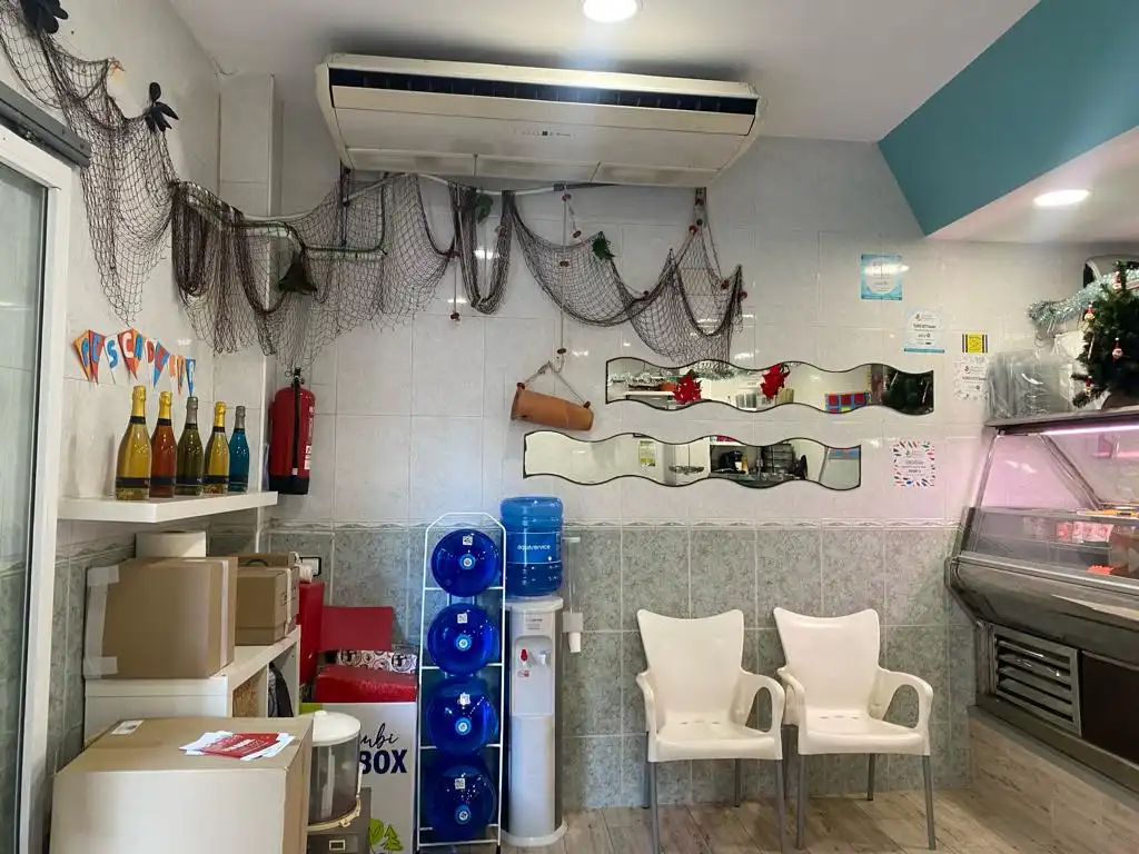 Gewerbefläche zur Übernahme in Carrer de Ramon Casas 14, imagen 21