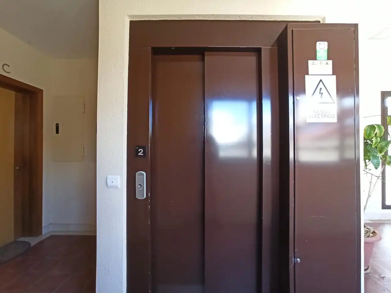 Estudio de alquiler en La Paloma, Villarejo de Salvanés