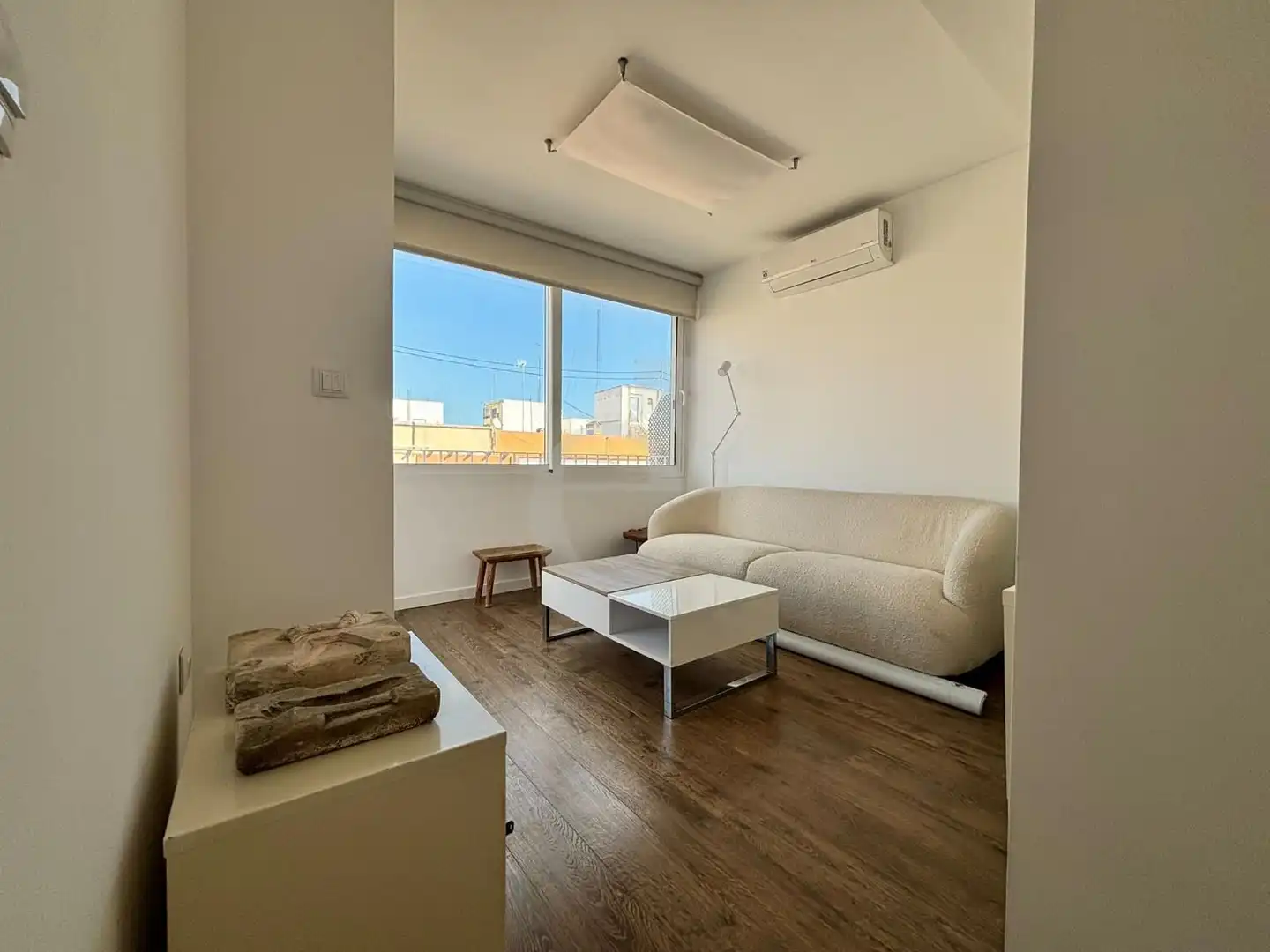Penthouse with lift to rent in El Pla del Real, imagen 9