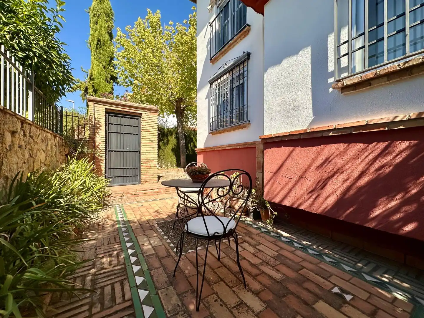 Chalet con piscina en venta en Calle MAGNOLIOS UR.MONTELUZ, imagen 28