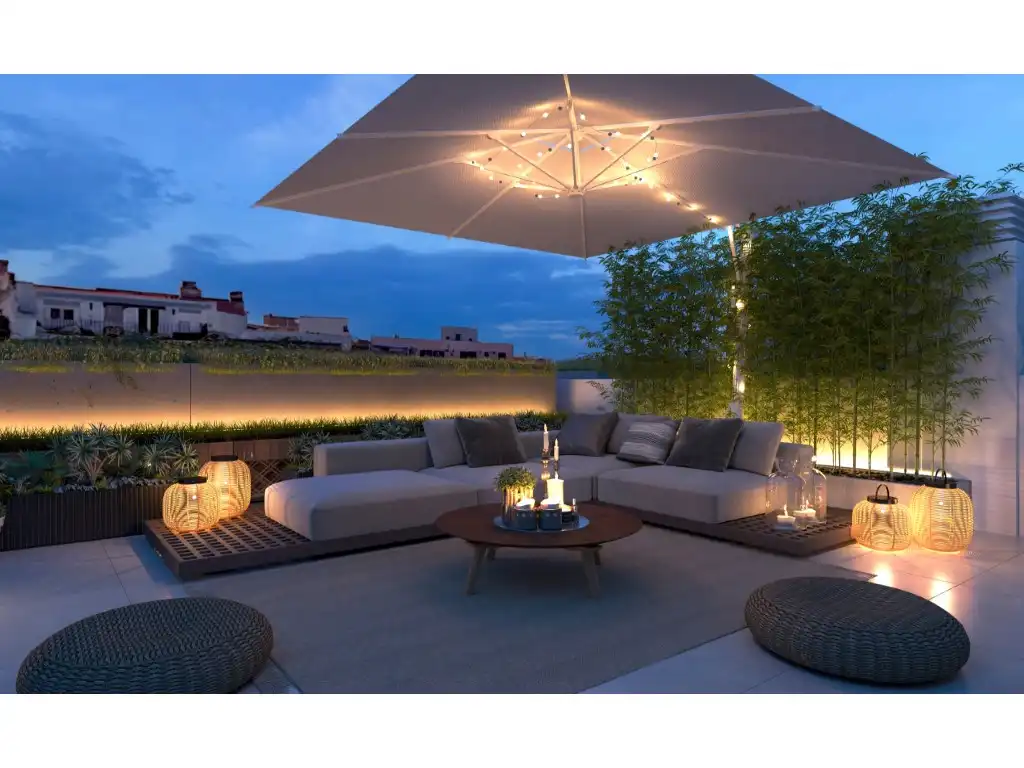 Appartement compact avec jardin à vendre à Llevant, imagen 12