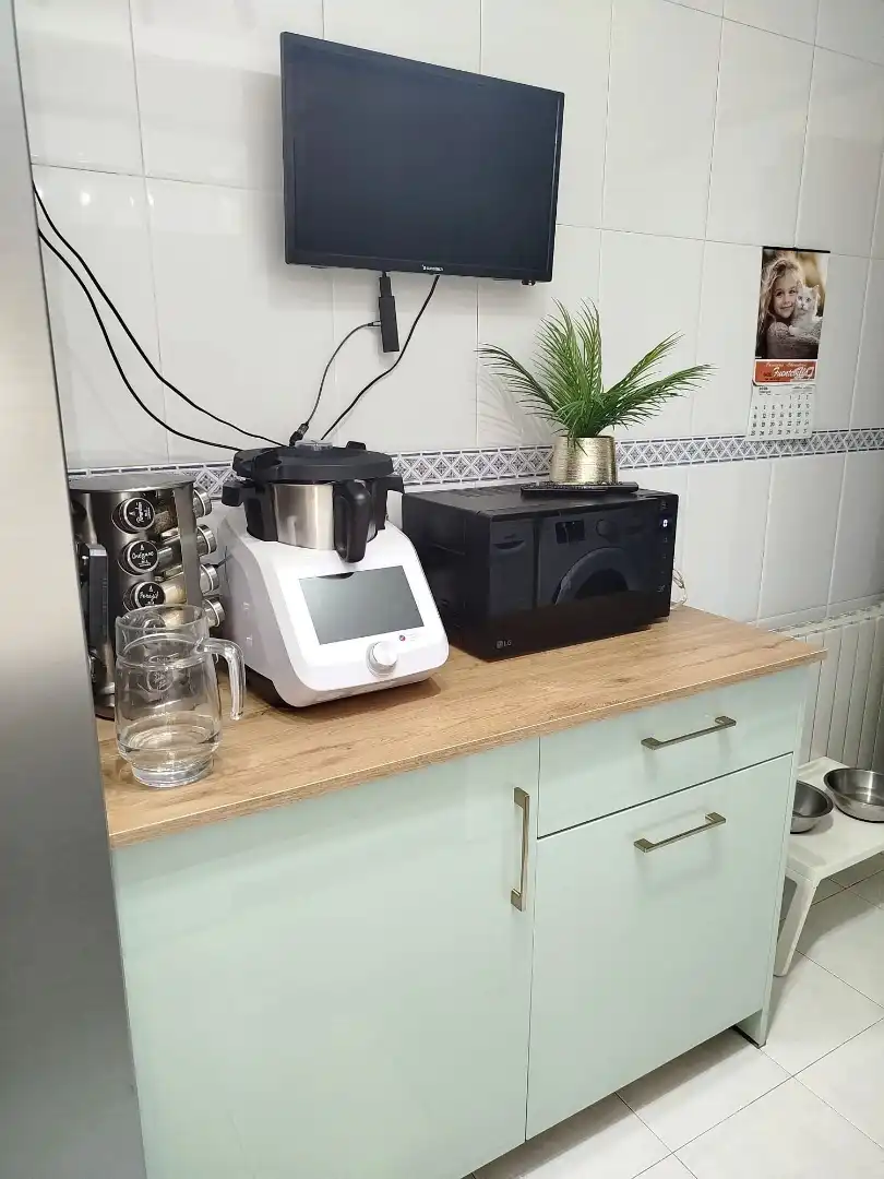 Wohnung zum Verkauf in Barrio el Callejo, 9, Liencres