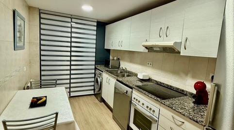 Foto 4 de Pis en venda a Camino Camí de Tomoví, 7, Centre, El Vendrell