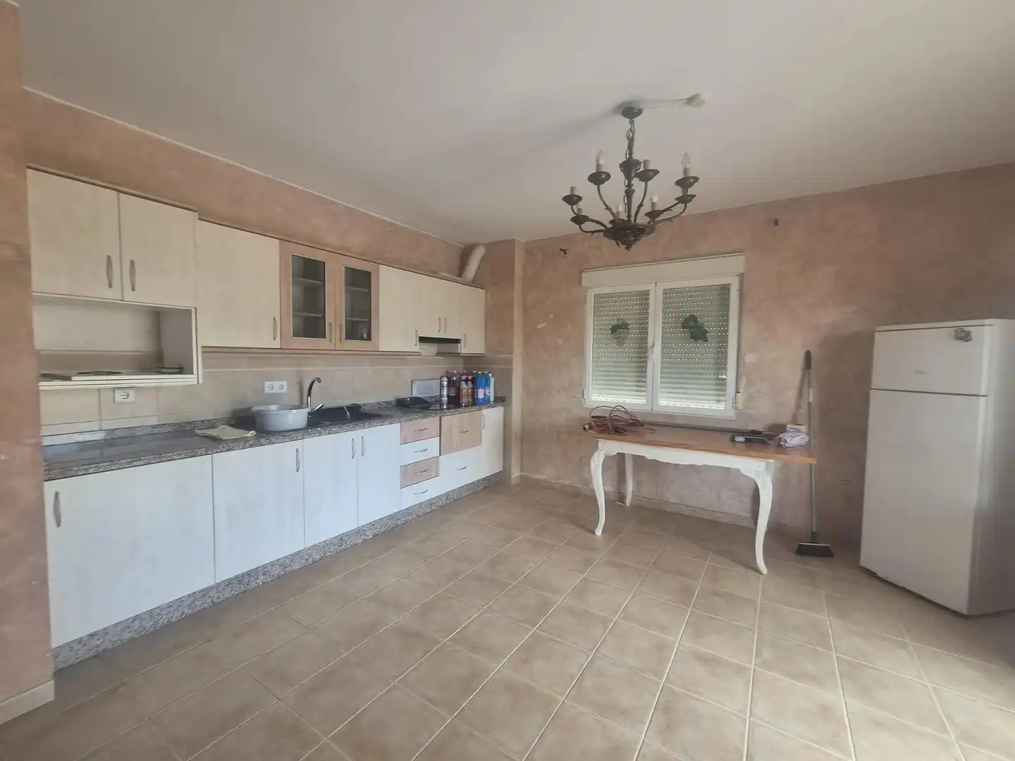 Casa con piscina en venta en Láchar, imagen 9