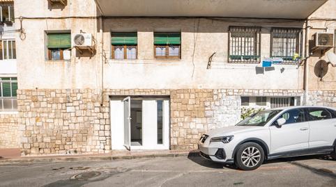 Photo 3 of Premises for sale in Calle del Capitán Cortés, Colonia Madrid, Benidorm