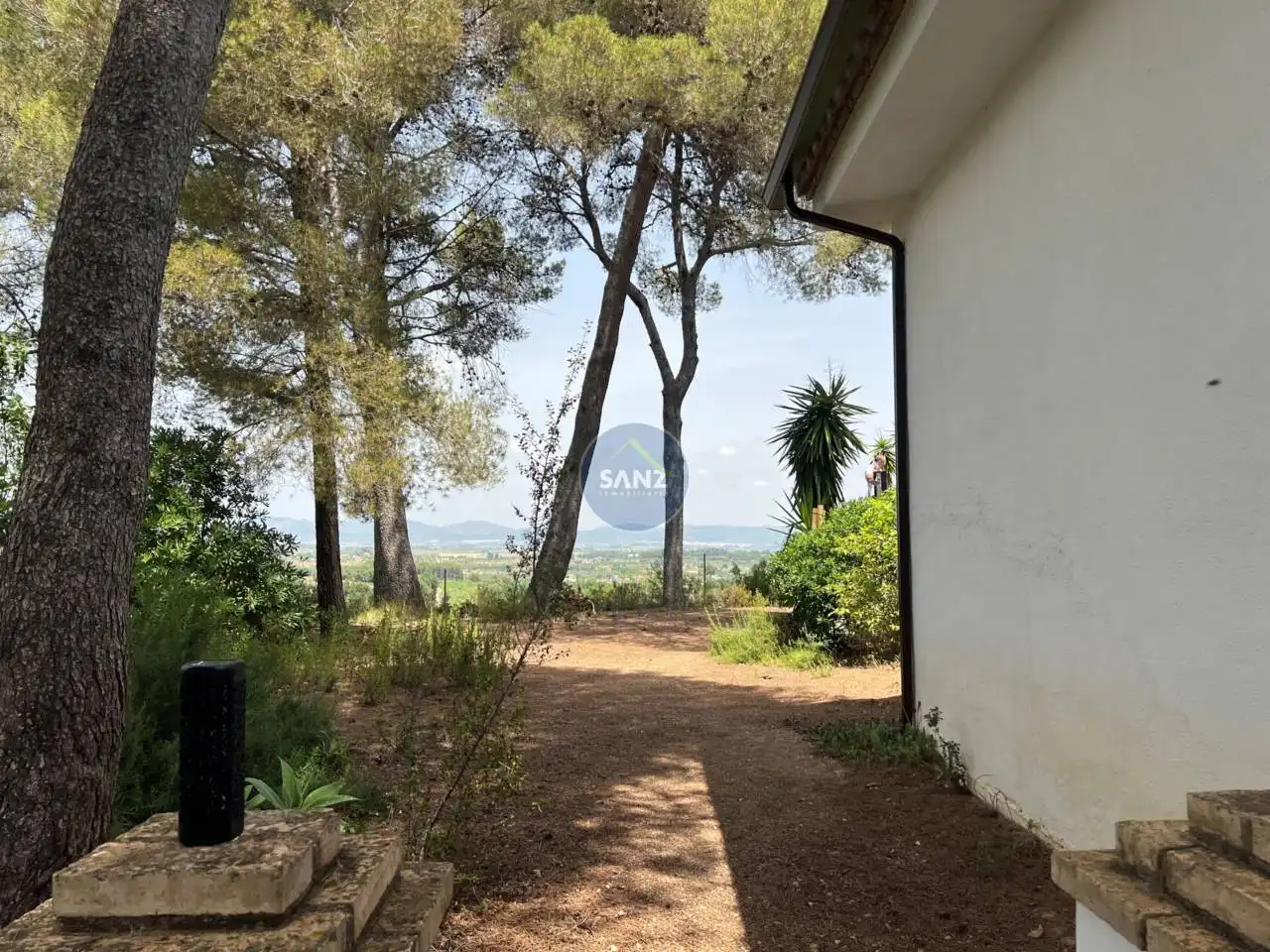 Casa o xalet en venda en Agullent amb Jardí privat i Piscina
