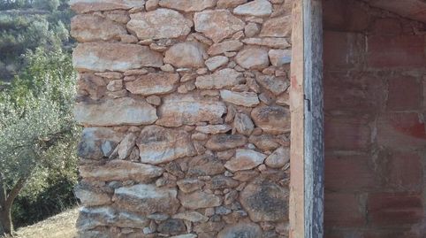 Foto 2 de Finca rústica en venda a El Pinell de Brai, Tarragona