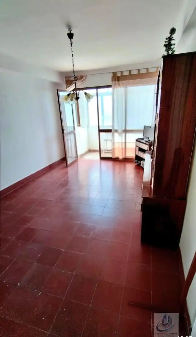 Flat for sale in San Fernando