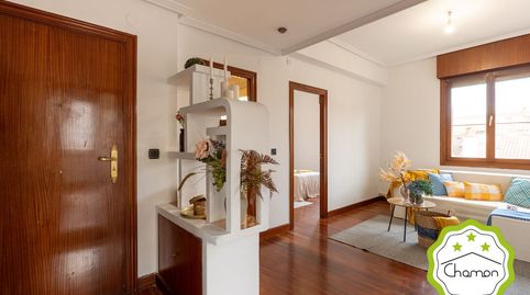 Foto 2 de Piso en venta en Rekalde Centro, Bilbao