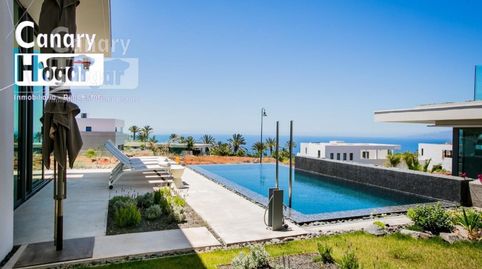 Foto 5 de Casa o chalet en venta en Calle del Cactus, Abama, Guía de Isora