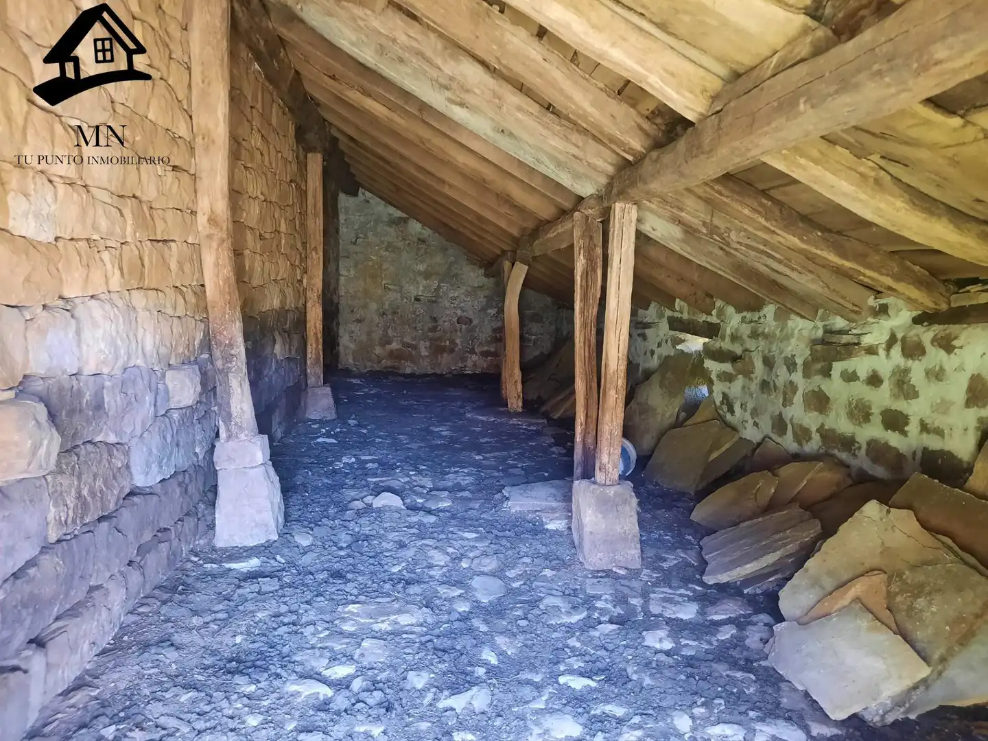 Finca rústica en venda en Selaya