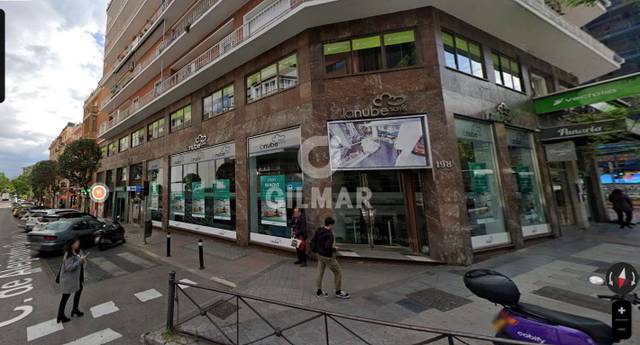 Local comercial en Alquiler en Fuente del Berro