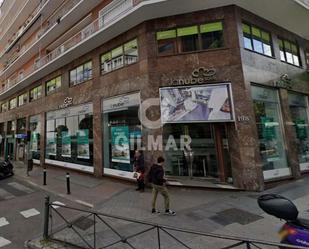 Vista exterior de Local de lloguer en  Madrid Capital