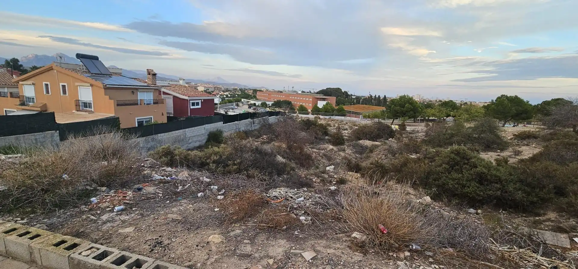 Terreno residenziale in vendita a Centro, imagen 6
