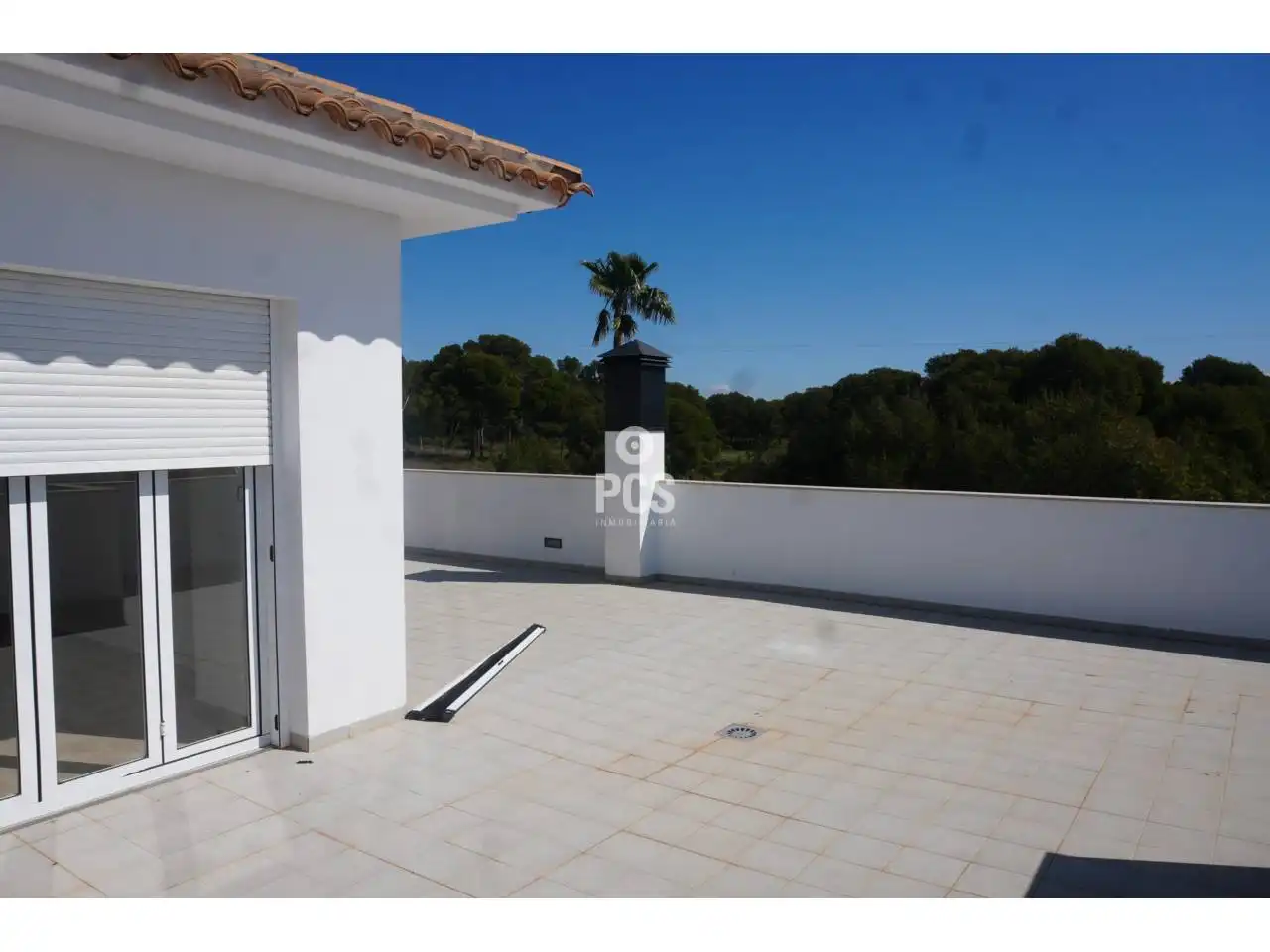 Villa con terrazza in vendita a Calle Urbanizacion La Charca S/N, imagen 19